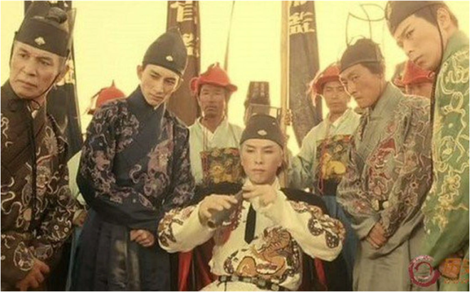 V&igrave; sao ho&agrave;ng đế thời xưa sủng &aacute;i th&aacute;i gi&aacute;m v&ocirc; điều kiện? - Ảnh 1.