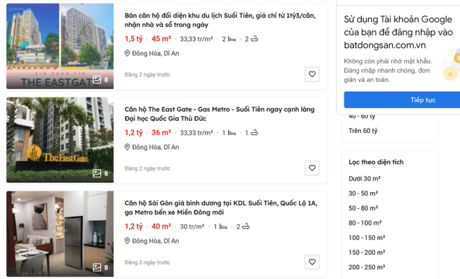 Nhiều căn hộ s&aacute;t v&aacute;ch TP.HCM c&oacute; sổ hồng, gi&aacute; chưa đến 1,5 tỷ đồng - Ảnh 2.