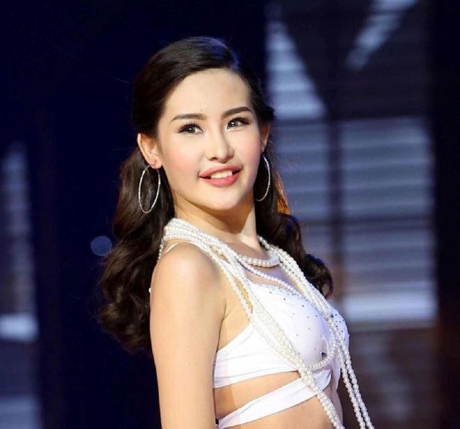 Một Hoa hậu quê Bình Định bị tước vương miện vì không hoàn thành nhiệm vụ - Ảnh 6.