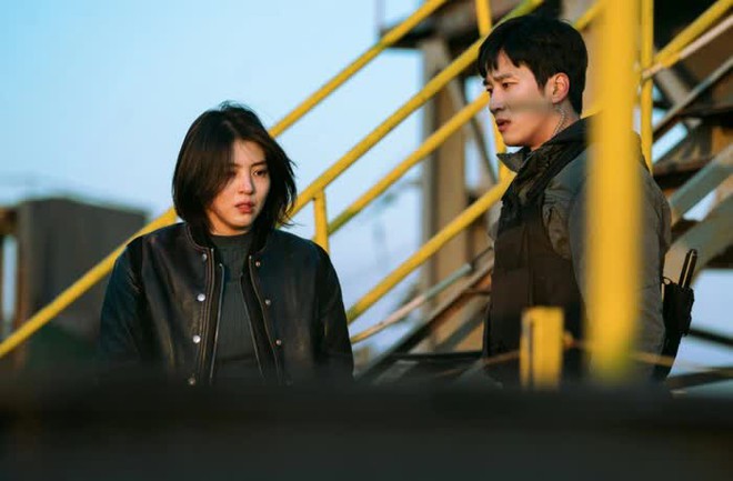 4 phim Hàn làm nên tên tuổi của Ahn Bo Hyun - bạn trai Jisoo (BLACKPINK) nhất định phải xem - Ảnh 3.