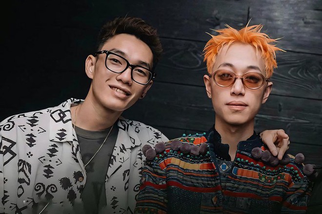Sở hữu hit Top 1 trending nhưng Double2T mời m&atilde;i kh&ocirc;ng ai chịu đ&oacute;ng MV - Ảnh 4.
