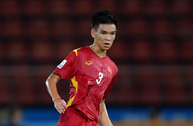 U18 Việt Nam đấu giao hữu với Hàn Quốc, Ukraine, Maroc - Ảnh 1.