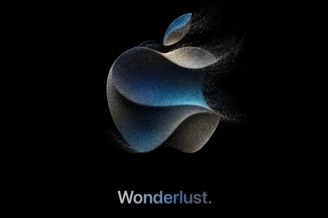Apple chính thức công bố ngày ra mắt iPhone 15 - Ảnh 1.