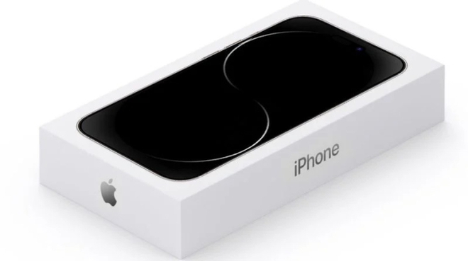 Rò rỉ cuối cùng về iPhone 15 Pro có thể sẽ phá vỡ truyền thống của Apple? - Ảnh 1.