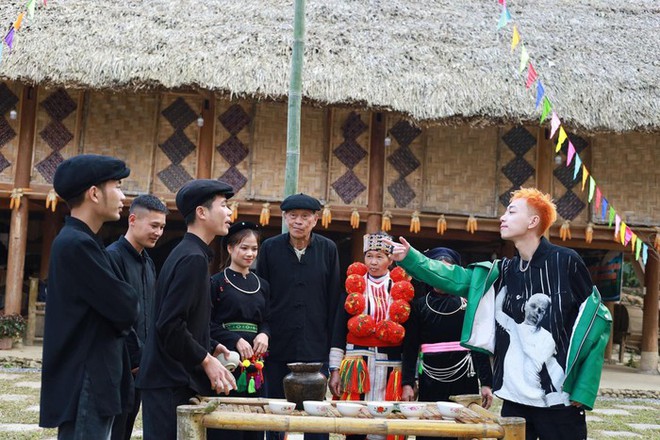 Sở hữu hit Top 1 trending nhưng Double2T mời m&atilde;i kh&ocirc;ng ai chịu đ&oacute;ng MV - Ảnh 3.