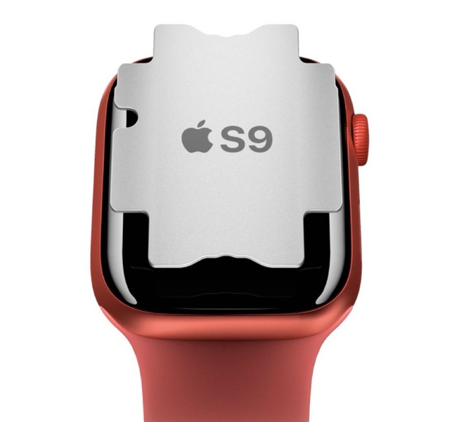 Apple “chiêu đãi” gì tại sự kiện 12/9: iPhone 15 với loạt màu mới siêu sang, Watch Series 9 “lột xác” đầy mãn nhãn? - Ảnh 3.