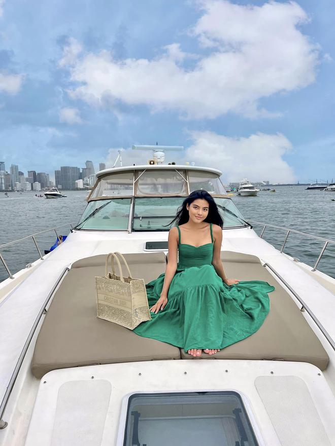 &Aacute; hậu Vbiz bị chỉ tr&iacute;ch v&igrave; c&ocirc;ng khai ủng hộ quan điểm l&agrave;m sugar baby - Ảnh 6.