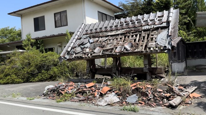Từng trải qua thảm họa kép chết chóc nhất lịch sử, cuộc sống tại thị trấn ma ở Fukushima giờ ra sao? - Ảnh 8.