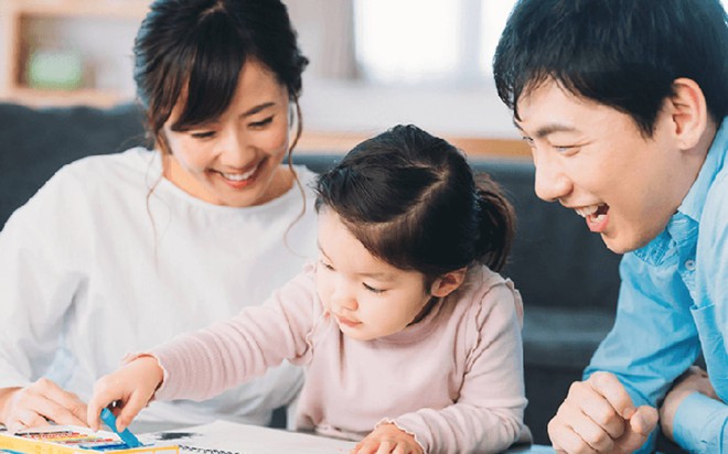 3 người l&agrave; ch&igrave;a kh&oacute;a cho sự trưởng th&agrave;nh t&iacute;ch cực của trẻ, người cuối c&ugrave;ng v&ocirc; c&ugrave;ng bất ngờ - Ảnh 1.