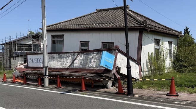 Từng trải qua thảm họa kép chết chóc nhất lịch sử, cuộc sống tại thị trấn ma ở Fukushima giờ ra sao? - Ảnh 7.