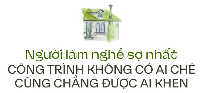 KTS. Hồ Khu&ecirc;: &Iacute;t chủ đầu tư n&agrave;o tin v&agrave;o c&acirc;u chuyện tương lai của c&aacute;c c&ocirc;ng tr&igrave;nh bền vững, cho đến khi mọi vấn đề xảy ra v&agrave; chịu t&aacute;c động - Ảnh 5.