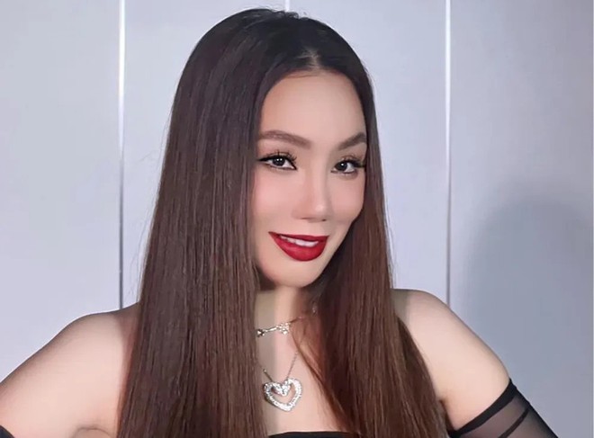 Chuyện g&igrave; đang xảy ra với Hồ Quỳnh Hương? - Ảnh 2.