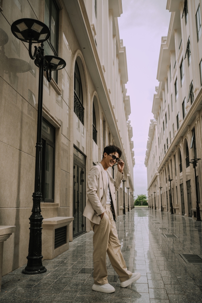 Mạc Văn Khoa: Tiền b&aacute;n b&uacute;n đậu chỉ đủ trang trải cuộc sống chứ kh&ocirc;ng dư dả để l&agrave;m phim tiền tỷ - Ảnh 4.