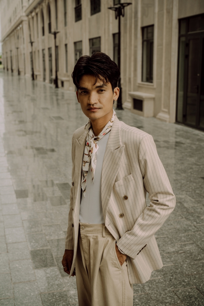 Mạc Văn Khoa: Tiền b&aacute;n b&uacute;n đậu chỉ đủ trang trải cuộc sống chứ kh&ocirc;ng dư dả để l&agrave;m phim tiền tỷ - Ảnh 2.