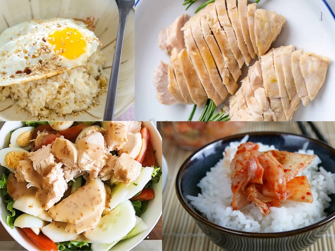 4 b&iacute; quyết gi&uacute;p bạn trai Jisoo BLACKPINK duy tr&igrave; cơ bụng 6 m&uacute;i v&agrave; bắp tay ấn tượng - Ảnh 3.