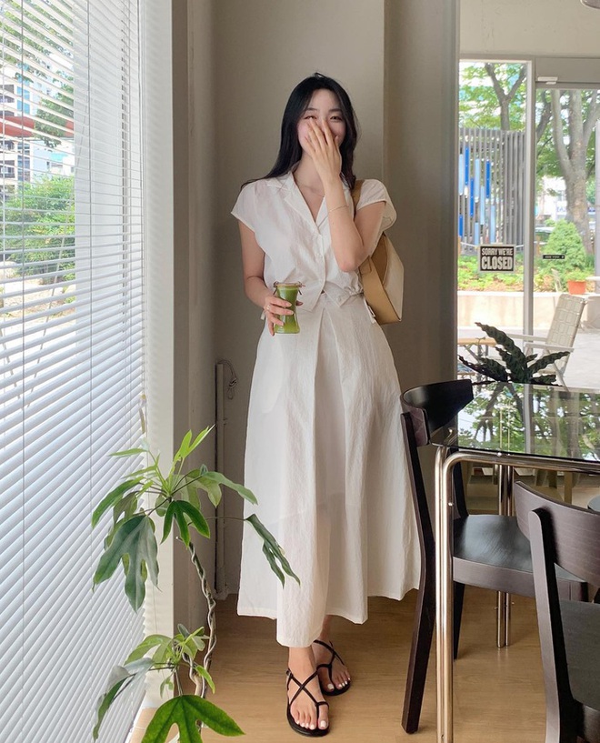 Những Mẫu Đầm Váy Xinh Cho Buổi Hẹn Hò Cuối Tuần - Vadlady