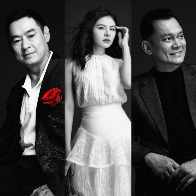 Nhiều nghệ sĩ nổi tiếng từ Idecaf tham gia diễn tại sân khấu mới của NSƯT Thành Lộc - Ảnh 3.