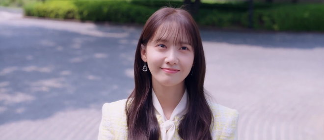 Tập cuối King the Land: Yoona cưới Lee Jun Ho, rating liệu có lập kỷ lục mới? - Ảnh 2. Tập cuối King the Land: Yoona cưới Lee Jun Ho, rating liệu có lập kỷ lục mới? - Ảnh 2.