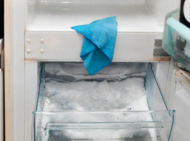 Nhiều gia đình đang dùng tủ lạnh sai, không khác nào đang nuôi vi khuẩn - Ảnh 3.