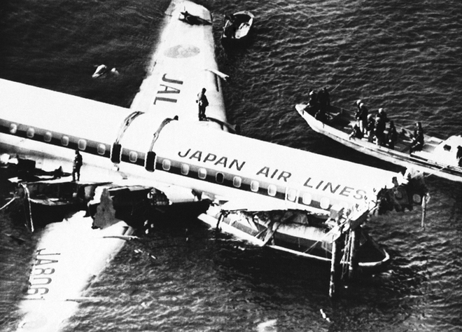 Vụ tai nạn hàng không thảm khốc nhất lịch sử: Sai 1 lỗi kỹ thuật, máy bay khiến 520 người tử vong - Ảnh 6.