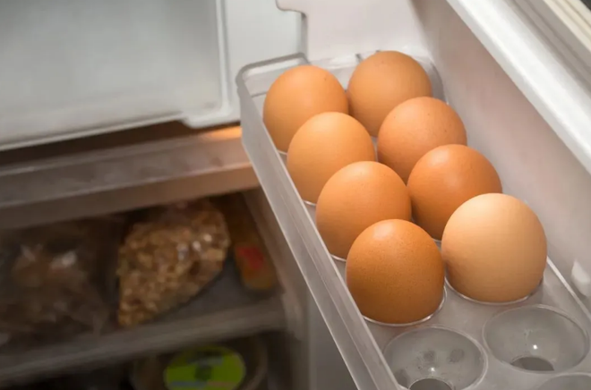 Nhiều gia đình đang dùng tủ lạnh sai, không khác nào đang nuôi vi khuẩn - Ảnh 2.