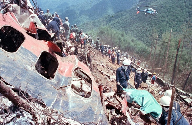 Vụ tai nạn hàng không thảm khốc nhất lịch sử: Sai 1 lỗi kỹ thuật, máy bay khiến 520 người tử vong - Ảnh 5.