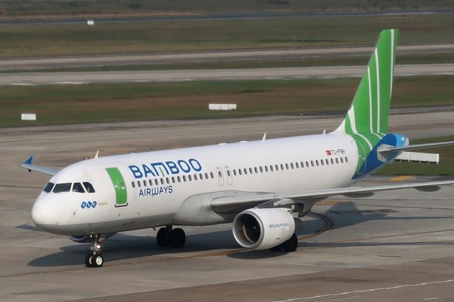 Chuyến bay quốc tế của Bamboo bị chậm một ngày, doanh nghiệp lữ hành bức xúc vì vỡ tour - Ảnh 1.