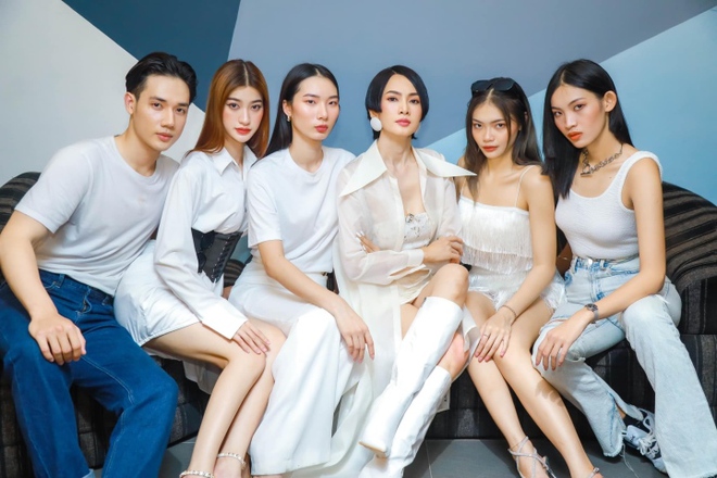 Thanh Tr&acirc;m - ngựa chiến của HLV Anh Thư n&oacute;i g&igrave; khi bị loại khỏi The Face Vietnam? - Ảnh 4.