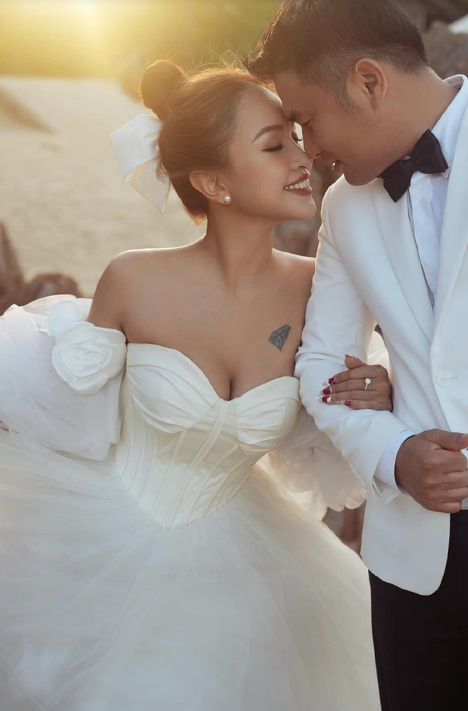 1 sao nữ Vbiz tổ chức h&ocirc;n lễ ri&ecirc;ng tư v&agrave;o th&aacute;ng 12 tại Ph&uacute; Quốc - Ảnh 4.