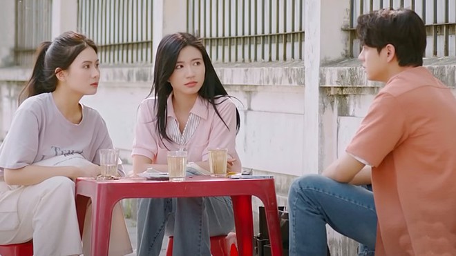 Xuất hiện cây hài được khen gánh cả bộ phim Việt giờ vàng, khiến netizen đòi đổi luôn tên phim - Ảnh 1. Xuất hiện cây hài được khen gánh cả bộ phim Việt giờ vàng, khiến netizen đòi đổi luôn tên phim - Ảnh 1.