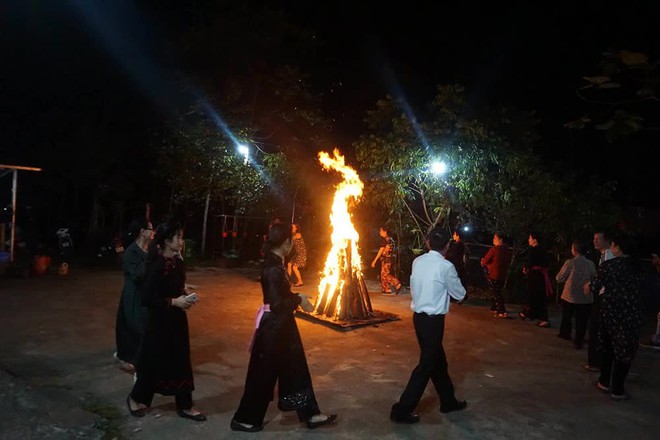 Ph&aacute;t hiện một Vịnh Hạ Long thu nhỏ ở v&ugrave;ng n&uacute;i ph&iacute;a Bắc Việt Nam, du kh&aacute;ch nhận x&eacute;t c&oacute; khung cảnh sơn thủy hữu t&igrave;nh - Ảnh 8.