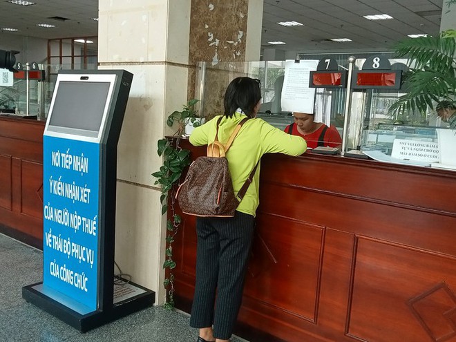 TPHCM: 100 doanh nghiệp nợ thuế hơn 7.861 tỉ đồng - Ảnh 1.