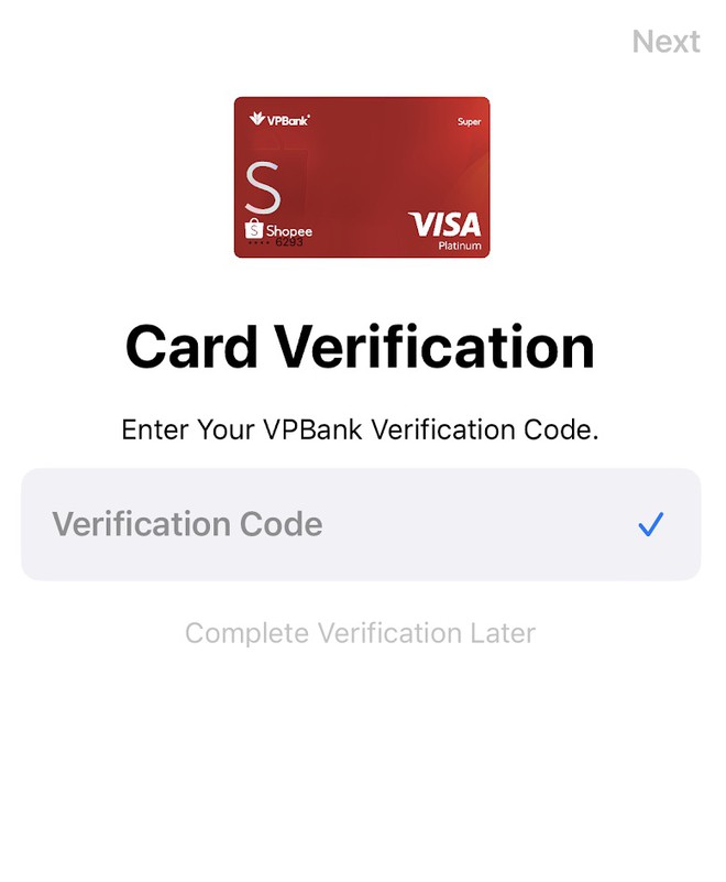 Apple Pay ch&iacute;nh thức c&oacute; mặt tại Việt Nam: Giảm thiểu rủi ro lộ th&ocirc;ng tin thẻ - Ảnh 3.