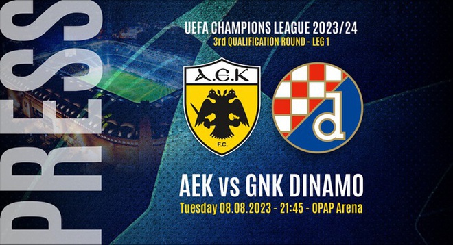 CĐV Hy Lạp và Croatia ẩu đả, 1 người thiệt mạng trước vòng loại Champions League - Ảnh 1.