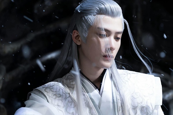 Review Trường Tương Tư: Dương Tử v&agrave; nam ch&iacute;nh cực phẩm diễn hay tới nổi da g&agrave;, xứng đ&aacute;ng l&agrave; bom tấn hay nhất 2023 - Ảnh 7.