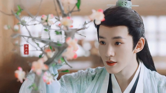 Review Trường Tương Tư: Dương Tử v&agrave; nam ch&iacute;nh cực phẩm diễn hay tới nổi da g&agrave;, xứng đ&aacute;ng l&agrave; bom tấn hay nhất 2023 - Ảnh 6.