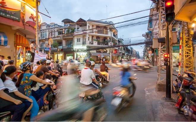 Tạp chí nước ngoài: Du lịch Việt Nam quá thuận lợi bất kể ngân sách là bao nhiêu - Ảnh 3.