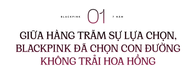 Vì sao cả thế giới mê mệt BLACKPINK? - Ảnh 3.