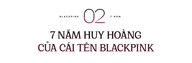 Vì sao cả thế giới mê mệt BLACKPINK? - Ảnh 6.