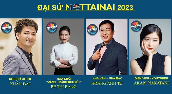 Quế Ngọc Hải tặng Mottainai &aacute;o c&oacute; chữ k&yacute; để đấu gi&aacute; g&acirc;y quỹ gi&uacute;p trẻ mồ c&ocirc;i, kh&oacute; khăn - Ảnh 9.