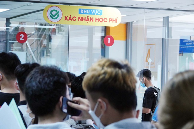 Bộ GD&ĐT thanh tra mức học ph&iacute; của c&aacute;c trường đại học - Ảnh 1.