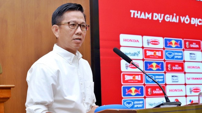 U23 Việt Nam kh&ocirc;ng được ph&eacute;p đ&aacute; &ldquo;t&ugrave;y tiện&rdquo; ở U23 Đ&ocirc;ng Nam &Aacute; 2023 - Ảnh 1.