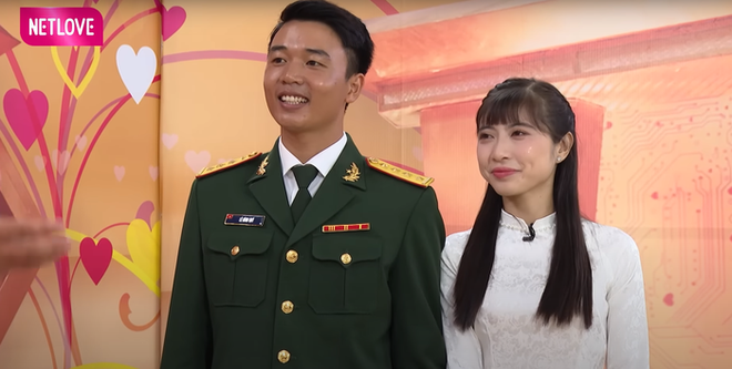 Ph&oacute; đại đội trưởng cưa đổ c&ocirc; gi&aacute;o từ tin nhắn email, c&aacute;ch xưng h&ocirc; ai nghe cũng thấy lạ - Ảnh 1.