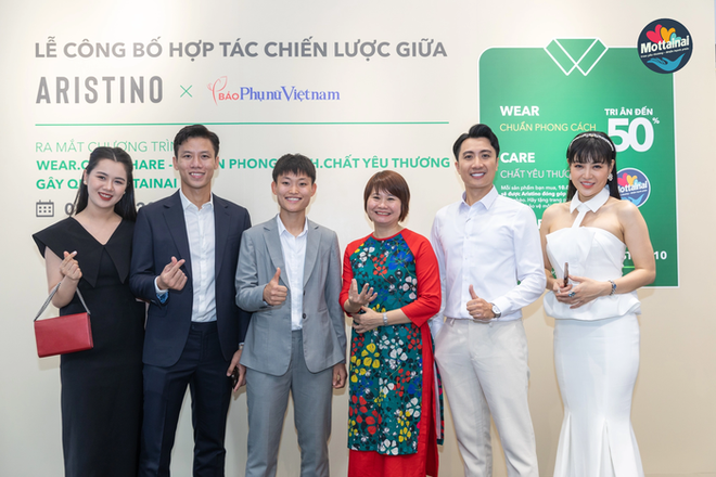 Quế Ngọc Hải tặng Mottainai &aacute;o c&oacute; chữ k&yacute; để đấu gi&aacute; g&acirc;y quỹ gi&uacute;p trẻ mồ c&ocirc;i, kh&oacute; khăn - Ảnh 4.