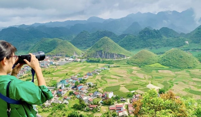 Có nên tách đoàn khi đi du lịch theo tour? - Ảnh 1.