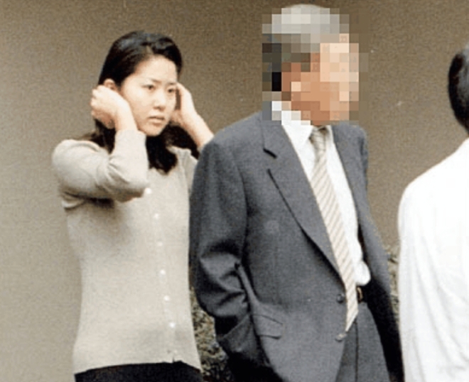 Go Hyun Jung khoe vẻ quyến rũ ở tuổi 52, khác hẳn hình ảnh “nàng dâu bị gia tộc Samsung ruồng bỏ” năm nào - Ảnh 5.