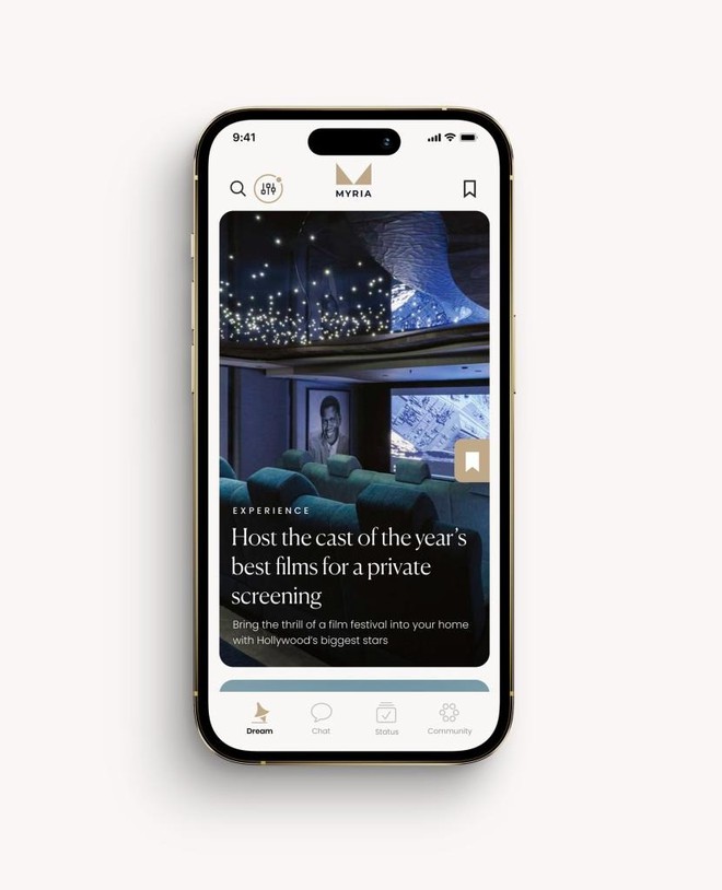 B&iacute; mật chỉ d&agrave;nh cho người gi&agrave;u nhất thế giới - Ảnh 1.