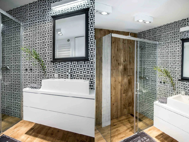 Căn hộ c&oacute; g&aacute;c lửng sẽ khiến bạn th&iacute;ch th&uacute; d&ugrave; chỉ rộng 30m2 - Ảnh 6.