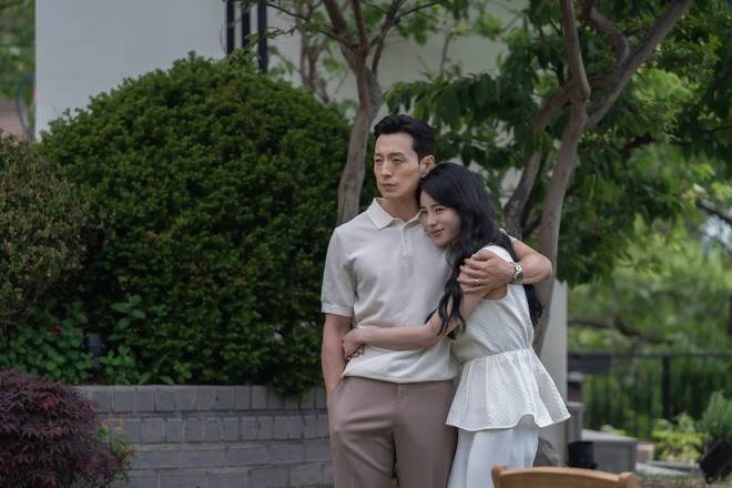 Tranh cãi dữ dội động thái của Lim Ji Yeon và chồng màn ảnh khi ác nữ The Glory thú tội về bê bối bạo lực - Ảnh 8.