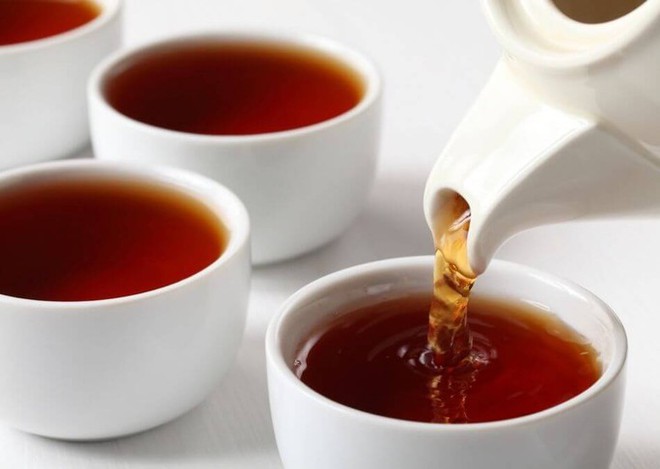 Loại tr&agrave; người Việt ưa chuộng chống được 8 loại ung thư - Ảnh 1.
